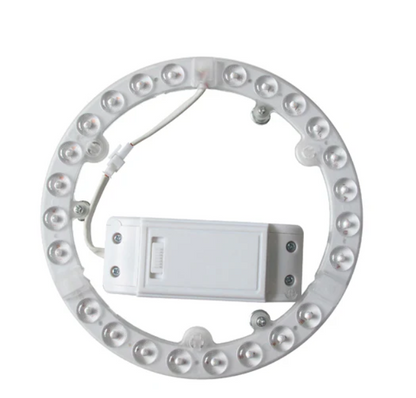 LED Oyster Conversion Kit CKTRI Tri-Colour 18w CLA Lighting - CKTRI02