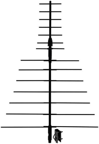 Hills Antenna Black Arrow 01TBUV7-4G (Replacement Model for FB608582)