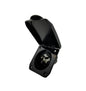 Tesla 15A Power Inlet IP44 - Black TESCI15BL