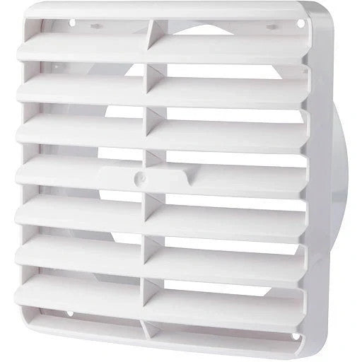 IXL Easy Duct Triumph 3 in 1 Bathroom Tastic 2 x 275W Heat Lamps + Exhaust 11511