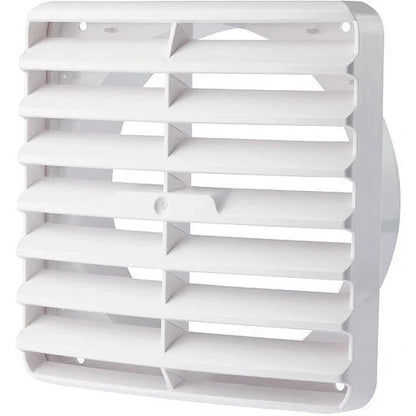 IXL Easy Duct Triumph 3 in 1 Bathroom Tastic 2 x 275W Heat Lamps + Exhaust 11511