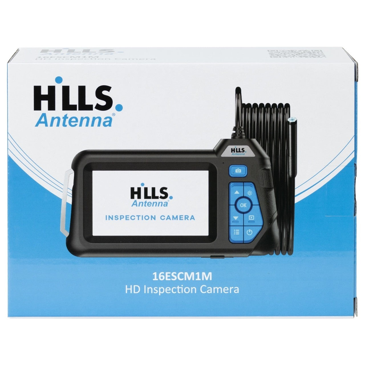 Hills Antenna HD Inspection Camera - 16ESCM1M