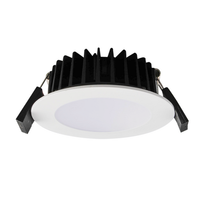 10 PACK SAL Ecogem S9041 TC WH Downlight Kit 92mm CutOut TriColour 10 Watt