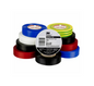 3M  Vinyl Electrical Insulation Tape Rainbow 19mm x 0.16mm x 20m - 3M1610-RBOW