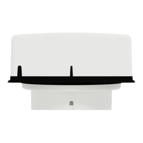 Clipsal by Schneider Electric  Clipsal Airflow 7105AN | Window Exhaust Fan, Axia