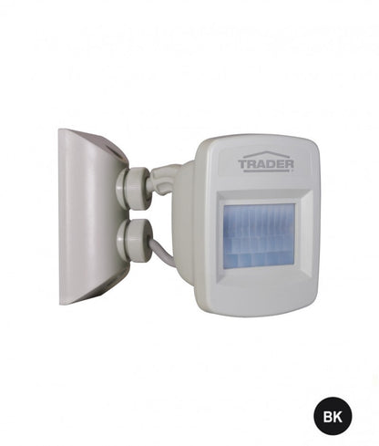 Outdoor Infrared Sensor - Atric Owl - 3 Wire - IP66 - Beige - Trader OWPIROD
