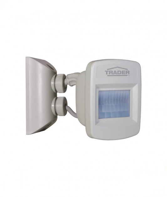 Trader Outdoor Infrared Sensor OWPIROD - Atric Owl  3 Wire IP66 - Beige