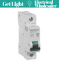 Clipsal by Schneider Electric 40amp Single Pole 4.5kA Circuit Breaker MCB4-140