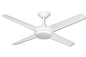 HUNTER PACIFIC CEILING CONCEPT AC FAN WITH 18W CCT LED LIGHT 52" - CL506