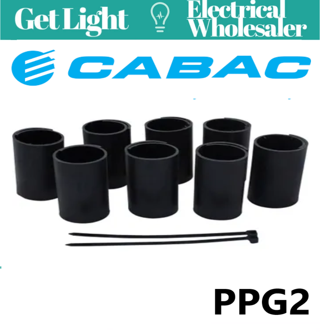 CABAC POSSUM GUARD KIT 70mm ID L=800mm PPG2