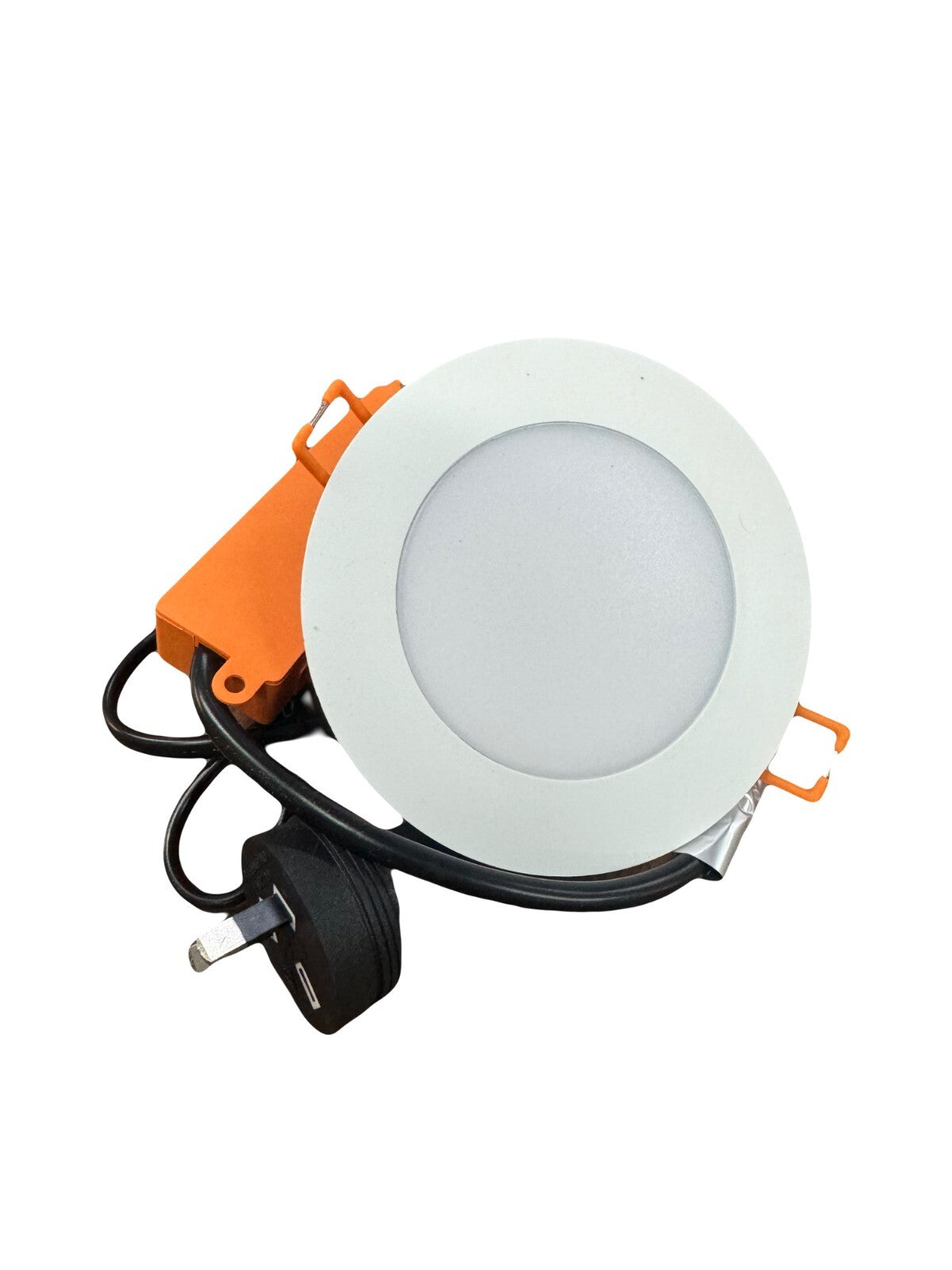 20 PACK - Domus 20706 Bliss 10W LED Downlight Tri Colour LED