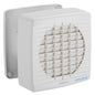 Clipsal Airflow 7006AN  Wall Exhaust Fan, Axial, 150mm, Auto Switched