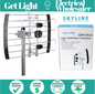 Skyline QPA18V2  Medium UHF 4G Antenna G11890