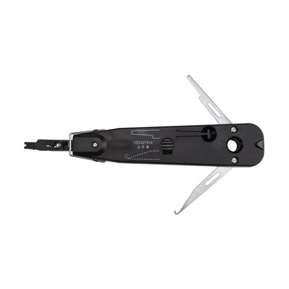 Klein Tools  Klein Tools VDV427-014 | Punchdown Tool Krone Blade