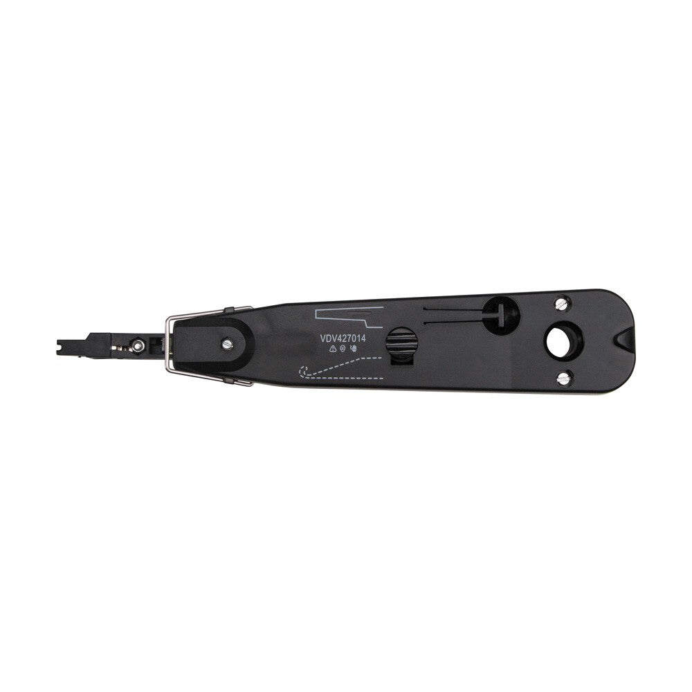 Klein Tools  Klein Tools VDV427-014 | Punchdown Tool Krone Blade