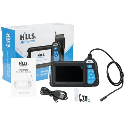 Hills Antenna 16ESCM1M HD Inspection Camera
