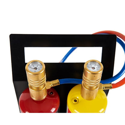 Hot Devil Oxypower Blow Torch Kit HDOXP