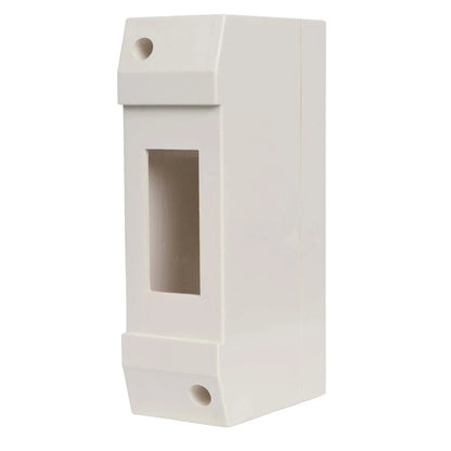 1 - 2 - 4 Pole Enclosure For Circuit Breaker RCBO MCB Switchboard