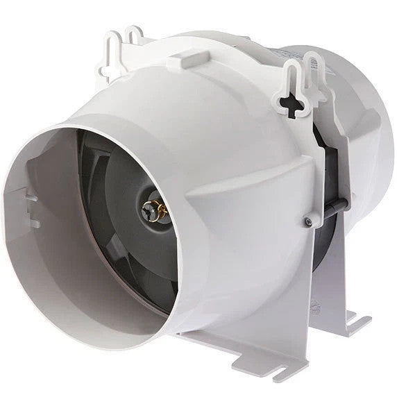 IXL Easy Duct Triumph 3 in 1 Bathroom Tastic 2 x 275W Heat Lamps + Exhaust 11511