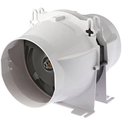IXL Easy Duct Triumph 3 in 1 Bathroom Tastic 2 x 275W Heat Lamps + Exhaust 11511