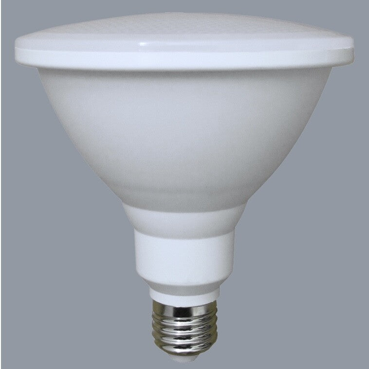 SAL LPAR38TC 12W/E27 TRICOLOR SELECT PAR IP65 LED LAMP QTY10