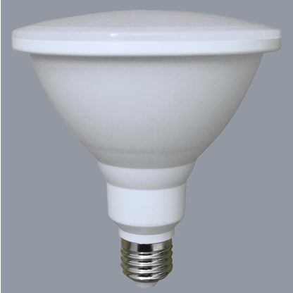 SAL LPAR38TC 12W/E27 TRICOLOR SELECT PAR IP65 LED LAMP QTY10