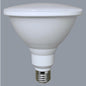 SAL LPAR38TC 12W/E27 TRICOLOR SELECT PAR IP65 LED LAMP QTY10