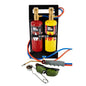 Hot Devil Oxypower Blow Torch Kit HDOXP