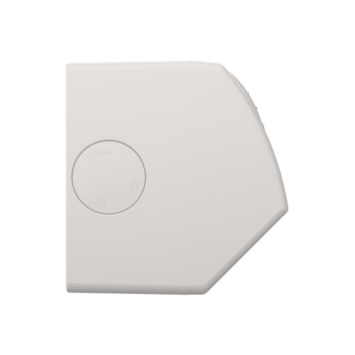 Clipsal by Schneider Electric WSC227/2-RG Double Weatherproof Power Point IP54