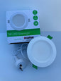 Clipsal TPDL1C3 - 7W LED Downlight kit - TRI COLOUR White -  QTY 15