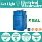 SAL PIXIE Smart Bluetooth Dimmer G3 Programmable Lighting Control | SDD300BTAM
