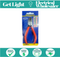 Marvel DIAGONAL CUTTING NIPPER MA600 150mm Drop Forged Chrome Vanadium Steel