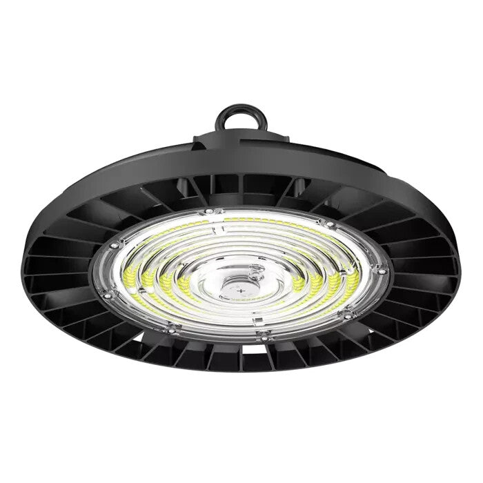 SAL UFO Tri Colour LED Highbay with Selectable Power IP65 Rated | SHB23MP150TC