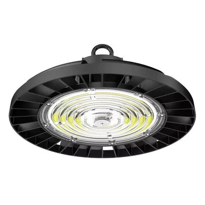 SAL UFO Tri Colour LED Highbay with Selectable Power IP65 Rated | SHB23MP150TC