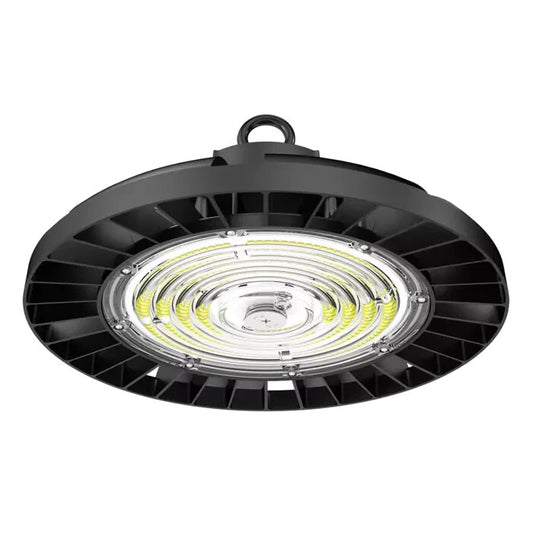 SAL UFO SHB23MP150TC - 150W/200W LED Highbay, Tri-Colour, IP65, Dimmable