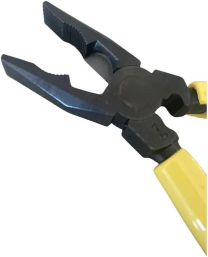 Electricians Marvel MA-880 Linesman Combination Pliers For Cable Tools