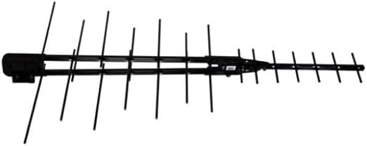 Hills Black Arrow Tru-Band Metro Plus 4G Filter Antenna Digital TV FB608582-4G