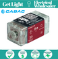 CABAC Digital 2 wire Premium Push Button Digital Dimmer HNS616DT