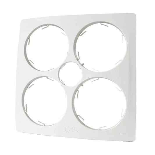 IXL 636871 Replacement Tastic Fascia Cover Surround for Orginal 3 in 1