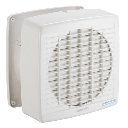Clipsal by Schneider Electric  Clipsal Airflow 7106AN - Wall Mounted Exhaust Fan