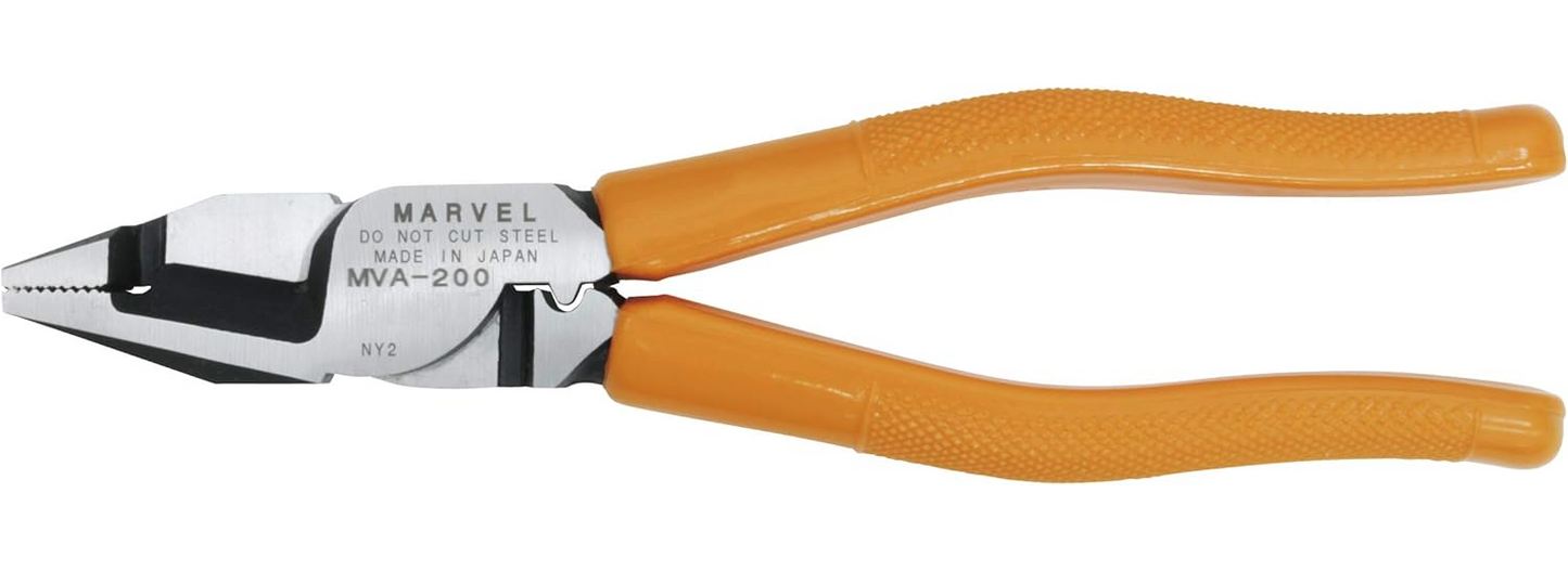 Marvel MVA-200 VA Pliers