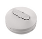 Clipsal 755RLPSMA4 - 240V Smoke alarm photoelectric Mains Powered with Rechargeable Lithium Battery Backup