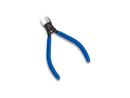 WATTMASTER 125MM HANDLE PLASTIC GRIP FLUSH CUTTER PLIER WAT90CS125