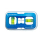 CABAC BLUE MONKEY - PLUG POINT LEVEL STENCIL