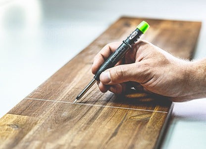 Pica Innovative Marking Tools | 1x Pica-Dry Longlife Graphite Refill Marker 3030