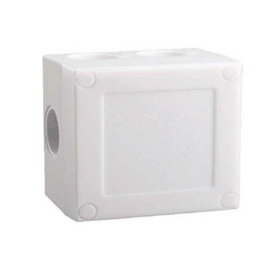 Tesla 16amp PE Cell/Sunset Switch Sensor with Timer IP66 TESSSS16