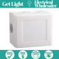 Tesla 16amp PE Cell / Sunset Switch Sensor with Timer IP66 (5 Year Warranty)