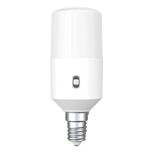 Sal LT407TC/E14 - 7W  LED Lamp ES14 Base - Tri Colour 3K/4K/6K