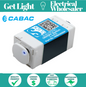 CABAC S-Click Electronic On / Off Mech Switch 2 Wire 240V Suits Clipsal HNS430SW