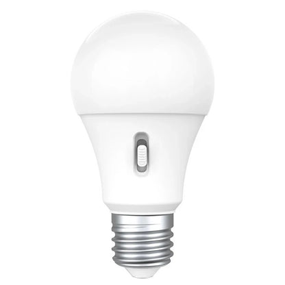 SAL  SAL LGS10TC-E27 | 10W ES GLS LED Lamp | Tri Colour 2.7K/4K/6K